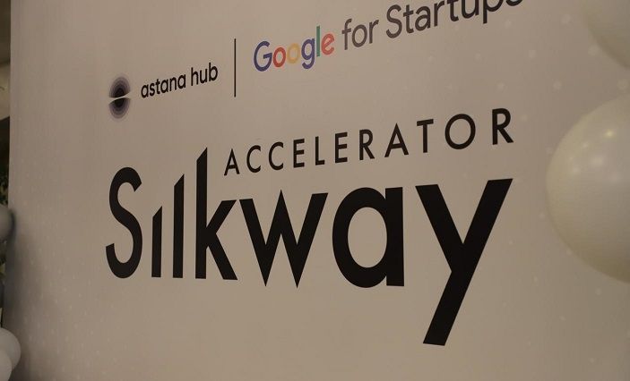 Silkway Accelerator opens for Tajikistan startups